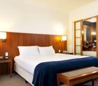 Executive Deluxe Room